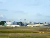 Changi Airport of Singapore sees cargo volumes down in June | Air Cargo