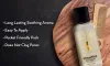 Singh Styled Beard Freshener For Men | Natural Beard Freshener For Men