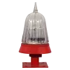 Low Intensity Obstruction Lights