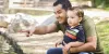 How a Single Parent can raise their Kids happily