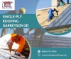 Single-Ply Roofing Garretson SD