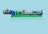 Single Screw Pump Manufacturer and Supplier