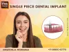 Single-piece Dental Implants vs Two-piece Dental Implants