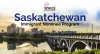 Saskatchewan invited 564 immigration candidates for provincial nomination in new draw on December 1 | WWICS Blogs