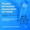 Restaurant POS Software System