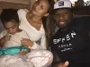 50 Cent and ex-girlfriend Daphne Joy reunite for their son Sire Jackson 7th birthday