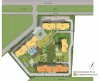 Ambience Tiverton Noida Site Plan