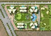 Ace golfshire Noida Site Plan