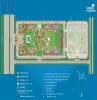 Earthcon Casa Royale Noida Site Plan
