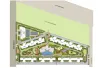 ATS Destinaire Noida Extension Site Plan 