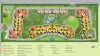 French Apartments Site Plan in Noida Extension
