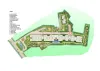 Mahagun Montage Ghaziabad Site Plan