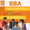 Best BBA College in Kolkata