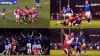 Six Nations 2025 Tickets: Balancing Experience and Emerging Talent, Squad Selection Challenges for Italy and Wales