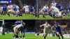 Six Nations 2025 Tickets: England vs France, A High-Stakes Showdown in the Six Nations