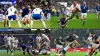 Six Nations 2025 Tickets: Italy vs France, A Clash of Ambitions in the Six Nations