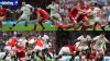Six Nations 2025 Tickets: Wales vs England, A High-Stakes Rivalry Renewed in the Guinness Six Nations  