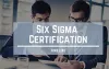 Six Sigma Certification Online