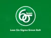 Lean Six Sigma Green Belt Certification Online Training - igmGuru | Updated[May 2022]