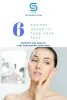 Six Easiest Hacks to Tone Your Face