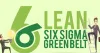 Lean Six Sigma Green Belt Certification Training - E learning