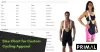 Size Chart for Custom Cycling Apparel, Cycling Jerseys Size Chart, Shorts & Bibs - Primal Wear