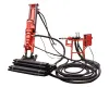 DTH Drilling Rigs |DTH Drilling Rig Machine|DTH Drilling Equipment