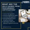 Procurement Certification