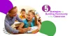 5 strategies for building community in the classroom
