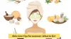 Skin Care Tips for summer–What to Do?