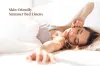 Skin friendly sheets for summer and the best cotton sheets to stay cool  - Blog
