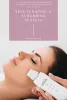 Skin Scraping & Scrubbing Spatula
