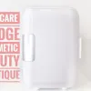 Skincare Fridge