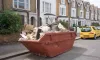 Furniture Disposal London – Furniture Disposal Services from Rubbish to Go