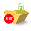 Mini Skip Hire Tonbridge, Surrey, Kent– We Waste