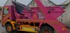 Waste Removal Company