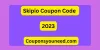 (NEW*) Skipio Coupon Code November 2023 - Free Trial