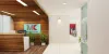 What are the major advantages of coworking space?