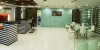 Why working in a coworking office is considered cool?