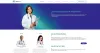  How to design medical websites and apps 
