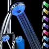 What are the Benefits of a LED Shower Head?