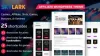 Skylark-The Best Casino WordPress Theme - scoopbiz.com