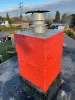 CHIMNEY SWEEP AND INSPECTION