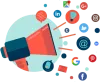 Digital Marketing Company | Social Media Marketing Agency