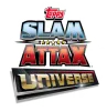   	Topps India | Different card categories in Slam Attax Universe  