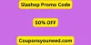 50% OFF Slashop Promo Code - November 2024 (*NEW*)