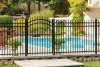 Pool Code Fencing Services in Lawrence, MA | Hulme Fence