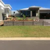  Safety Sturdiness Non Slip High Visible Concrete Step Treads: Sleepers for Retaining Wall | Tranding Stories 