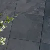 brazilian slate paving