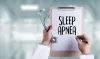 Discovering The Power Of Sleep Apnea Natural Remedies